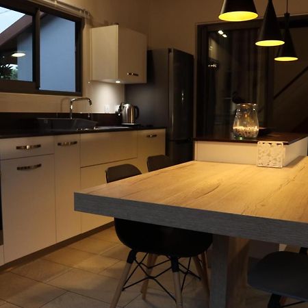Luxury Cosy Guesthouse Pamplemousses Buitenkant foto