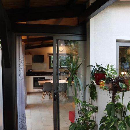 Luxury Cosy Guesthouse Pamplemousses Buitenkant foto