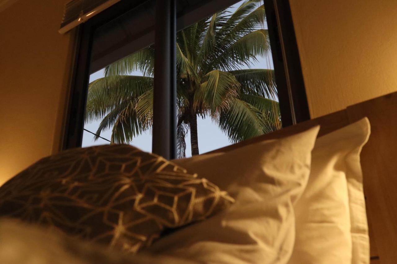 Luxury Cosy Guesthouse Pamplemousses Buitenkant foto