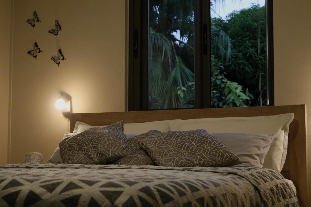 Luxury Cosy Guesthouse Pamplemousses Buitenkant foto