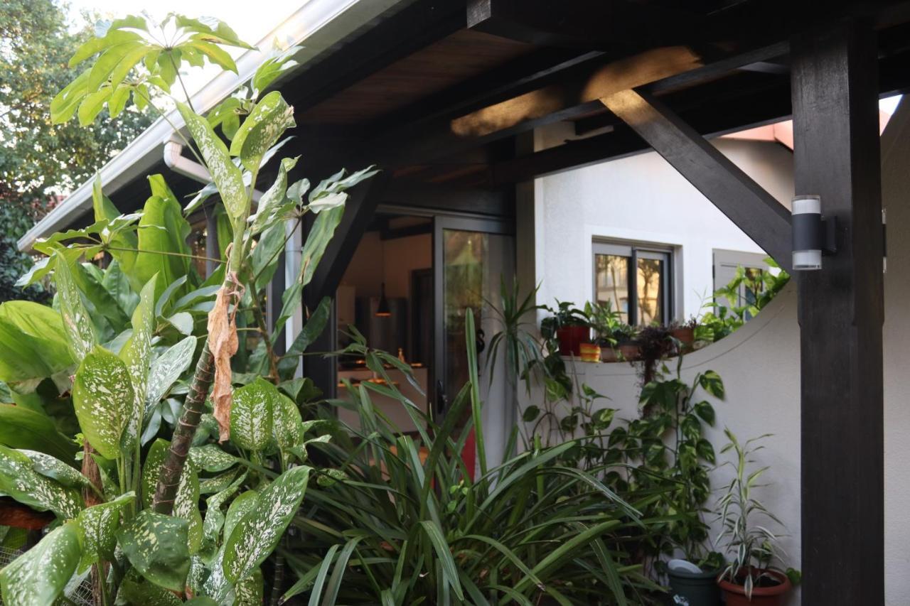 Luxury Cosy Guesthouse Pamplemousses Buitenkant foto