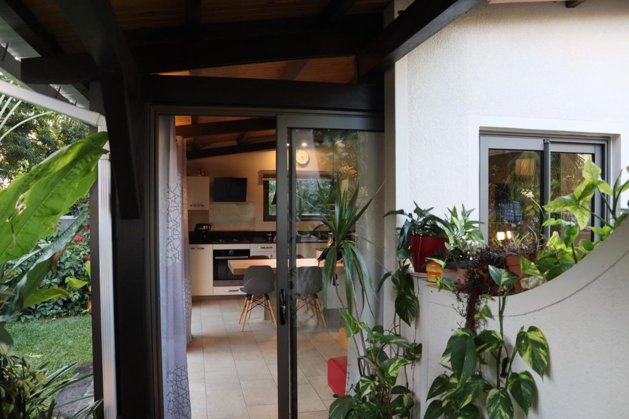 Luxury Cosy Guesthouse Pamplemousses Buitenkant foto