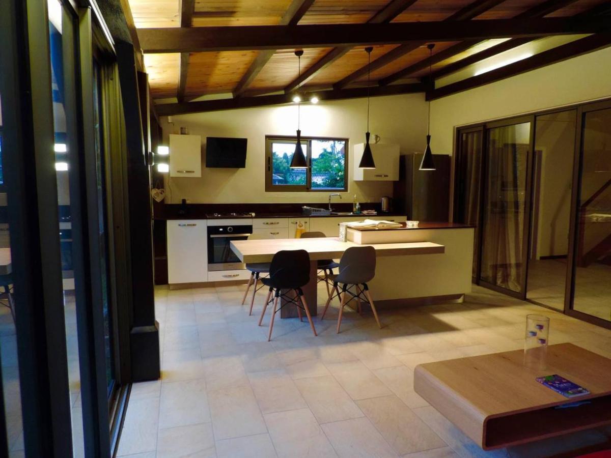 Luxury Cosy Guesthouse Pamplemousses Buitenkant foto