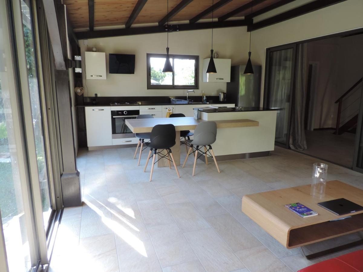 Luxury Cosy Guesthouse Pamplemousses Buitenkant foto