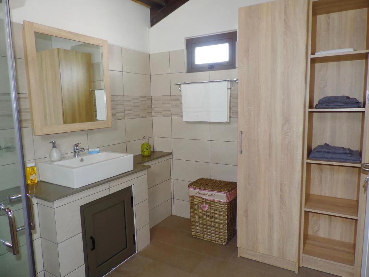 Luxury Cosy Guesthouse Pamplemousses Buitenkant foto