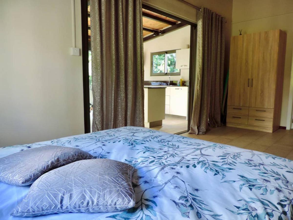 Luxury Cosy Guesthouse Pamplemousses Buitenkant foto