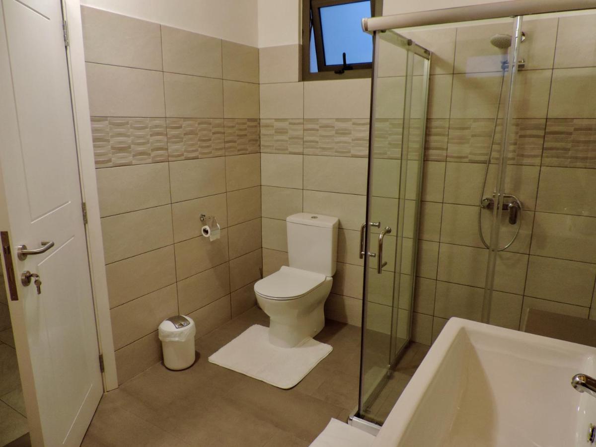 Luxury Cosy Guesthouse Pamplemousses Buitenkant foto